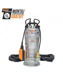 Pompa submersibila Ruris Aqua 11, 550 W, 25 m