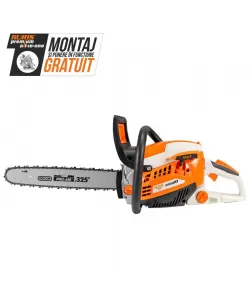 Motoferastrau RURIS RM 500 3.3 CP