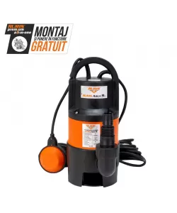 Pompa submersibila RURIS Aqua 9 750 W