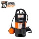 Pompa submersibila RURIS Aqua 9 750 W