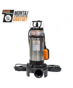 Pompa submersibilă RURIS AQUA 35 1300 W Pompa submersibilă RURIS AQUA 35 1300 W