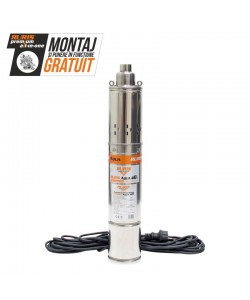 Pompa Submersibila RURIS AQUA 40 750 W
