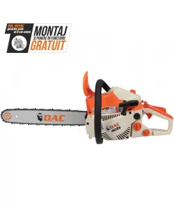 Motoferastrau (Drujba) Dac 401S, 2 cp, lama 40 cm