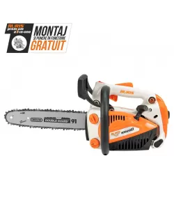 Motoferastrau RURIS RM 280 1.5 CP Motoferastrau RURIS RM 280 1.5 CP