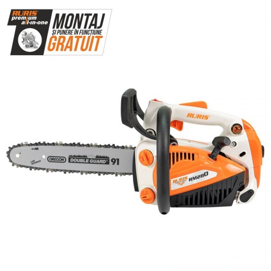 Motoferastrau RURIS RM 280 1.5 CP