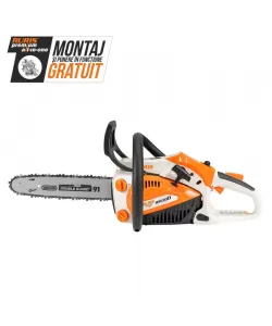 Motoferastrau RURIS RM 300 1.5 CP Motoferastrau RURIS RM 300 1.5 CP