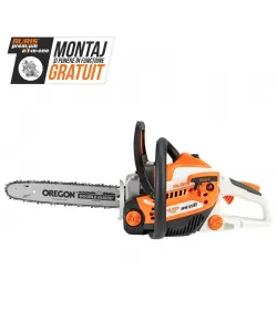 Motoferastrau RURIS RM 350 2 CP Motoferastrau RURIS RM 350 2 CP