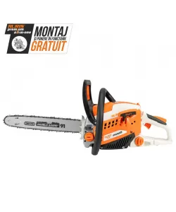 Motoferastrau RURIS RM 420 2.8 CP