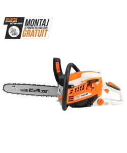 Motoferastrau RURIS RM 450 3 CP Motoferastrau RURIS RM 450 3 CP