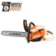 Motoferastrau RURIS RM 450 3 CP