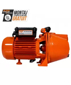 Pompa de gradina RURIS AquaPump 600 S