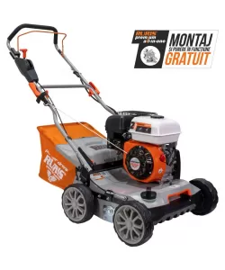 Scarificator gazon RURIS RXH999 5.3 CP Scarificator gazon RURIS RXH999 5.3 CP