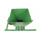 Zdrobitor electric struguri, FERMER ML-GRAPE, 1800W, 1400 rot/min, Volum cuva 35l, 600 kg/h