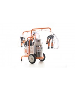 Mulgatoare Ruris Fagaras Lact 802