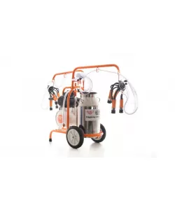 Mulgatoare Ruris Fagaras Lact 802 Mulgatoare Ruris Fagaras Lact 802