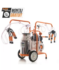 Mulgatoare Ruris Fagaras Lact 802 Mulgatoare Ruris Fagaras Lact 802