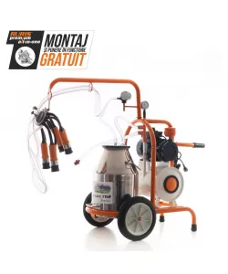 Mulgatoare Ruris Fagaras Lact 702 Mulgatoare Ruris Fagaras Lact 702