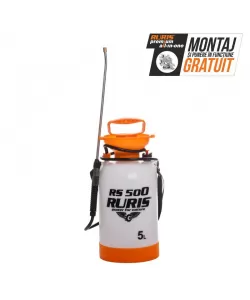 Pulverizator manual RURIS RS 500 Pulverizator manual RURIS RS 500