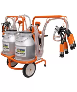 Mulgatoare Ruris Fagaras Lact 901, 550 W, 40 l Mulgatoare Ruris Fagaras Lact 901, 550 W, 40 l