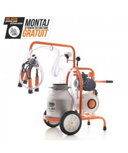 Mulgatoare Ruris Fagaras Lact 701