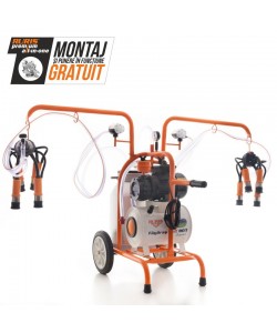 Mulgatoare Ruris Fagaras Lact 801