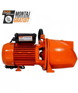 Pompa de gradina RURIS AquaPump 800 S