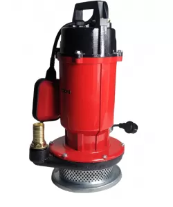 Pompa Submersibila Aquatic Elefant QDX1, 1000W, cu Plutitor Pompa Submersibila Aquatic Elefant QDX1, 1000W, cu Plutitor