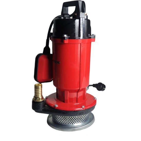 Pompa Submersibila Aquatic Elefant QDX1, 1000W, cu Plutitor