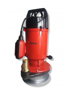 Pompa Submersibila Aquatic Elefant QDX1, 1000W, cu Plutitor