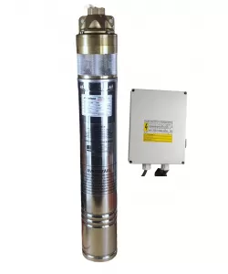 Pompa submersibila Elefant 4SKM200, 1500 W Pompa submersibila Elefant 4SKM200, 1500 W