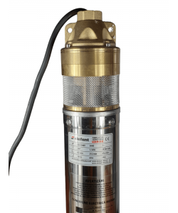 Pompa submersibila Elefant 4SKM200, 1500 W
