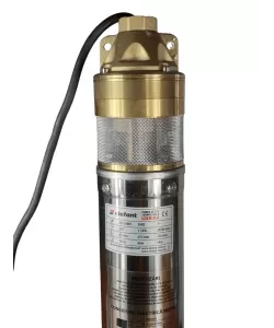 Pompa submersibila Elefant 4SKM200, 1500 W Pompa submersibila Elefant 4SKM200, 1500 W