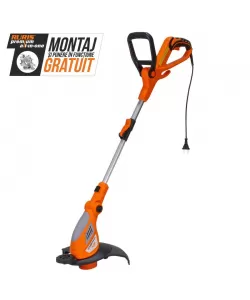 Trimmer electric Ruris TE500 Pivot