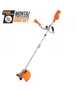 Motocoasa pe acumulator RURIS RR 3845e