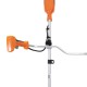 Motocoasa pe acumulator RURIS RR 3845e