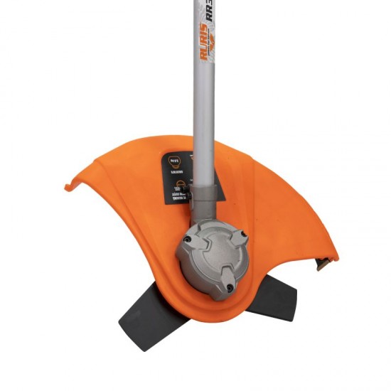 Motocoasa pe acumulator RURIS RR 3845e