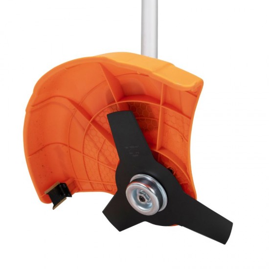 Motocoasa pe acumulator RURIS RR 3845e
