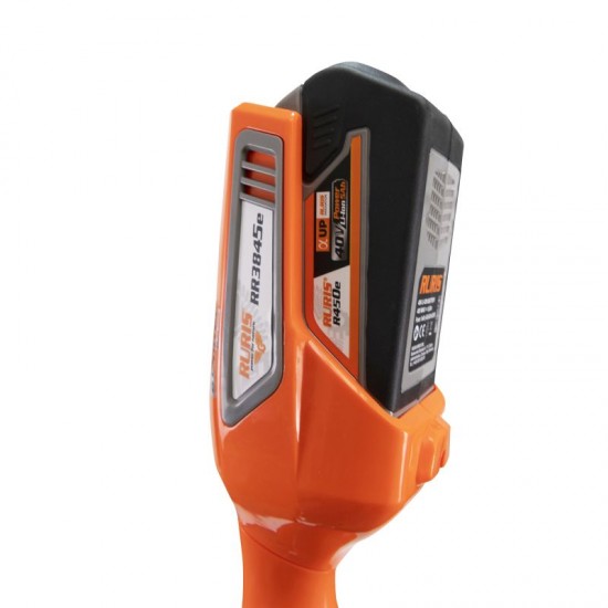 Motocoasa pe acumulator RURIS RR 3845e