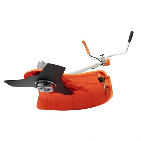 Motocoasa pe acumulator RURIS RR 3845e