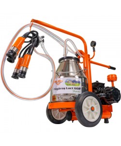 Mulgatoare Ruris Fagaras Lact 602