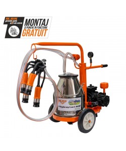 Mulgatoare Ruris Fagaras Lact 602