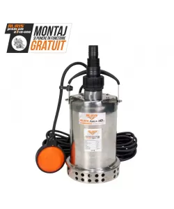 Pompa submersibilă RURIS Aqua 30