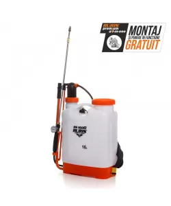 Pulverizator manual RURIS RS 1600 Pulverizator manual RURIS RS 1600