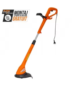 Trimmer Electric RURIS TE 400 400 W Trimmer Electric RURIS TE 400 400 W