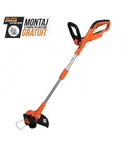 Trimmer pe Acumulator DAC 2024e