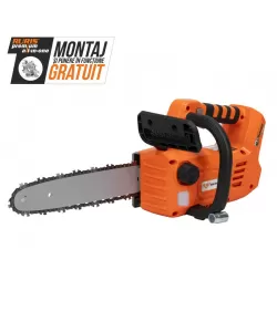 Electroferastrau pe acumulator RURIS RM 3045e