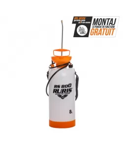 Pulverizator manual RURIS RS 800 Pulverizator manual RURIS RS 800