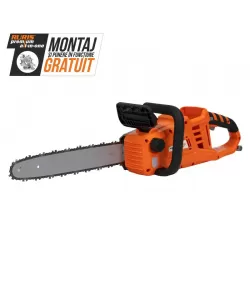 Electroferastrau pe acumulator RURIS RM 3545e Electroferastrau pe acumulator RURIS RM 3545e