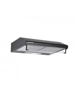 Hota traditionala Hausberg HB-1210NG, Putere de absorbtie 280 m3/h, 1 motor, 60 cm, Negru Hota traditionala Hausberg HB-1210NG, Putere de absorbtie 280 m3/h, 1 motor, 60 cm, Negru