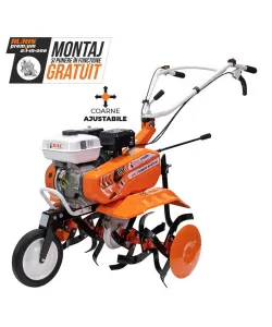 Motosapa DAC 7000 K Start 7CP Motosapa DAC 7000 K Start 7CP